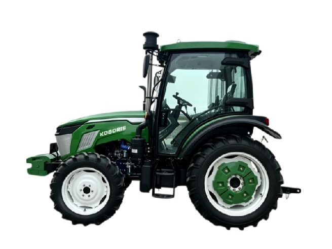 Tractor