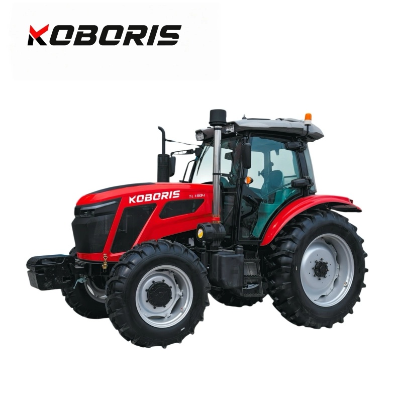 TL1804-Tractor