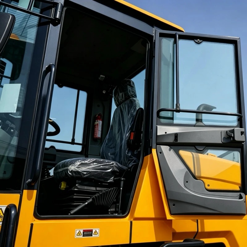 BY946 Wheel Loader