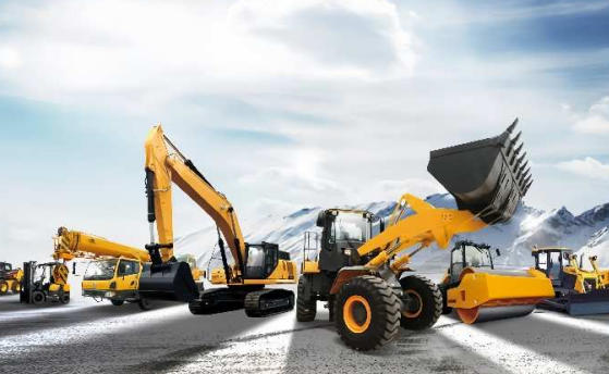 Innovation‑Driven Upgrade: Chinese Heavy‑Duty Machinery Advances Toward Smart, Green and Customized Manufacturing