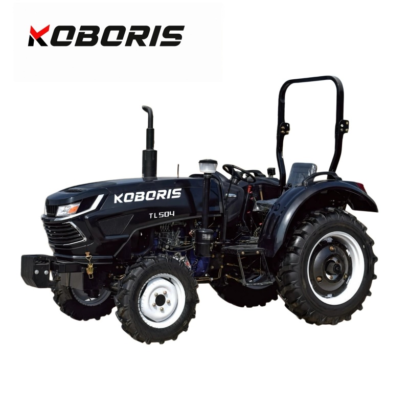 TL504-Tractor