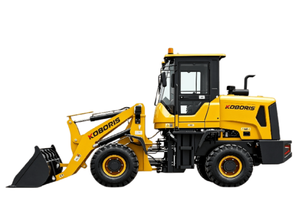 Wheel Loader