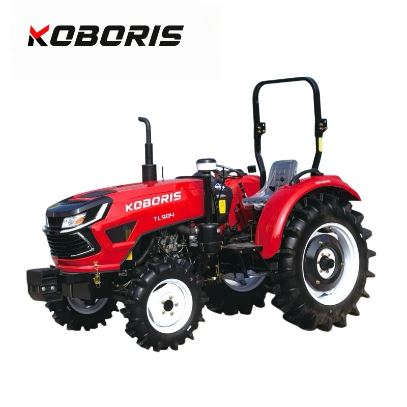 TL904-Tractor