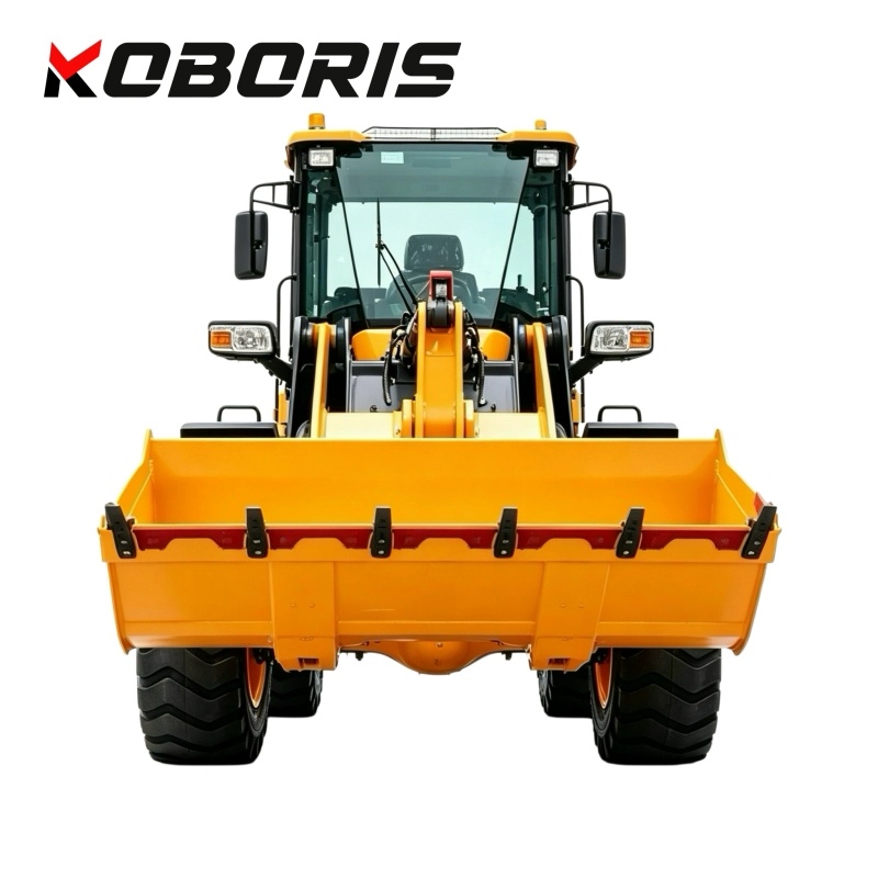 BY949 Wheel Loader