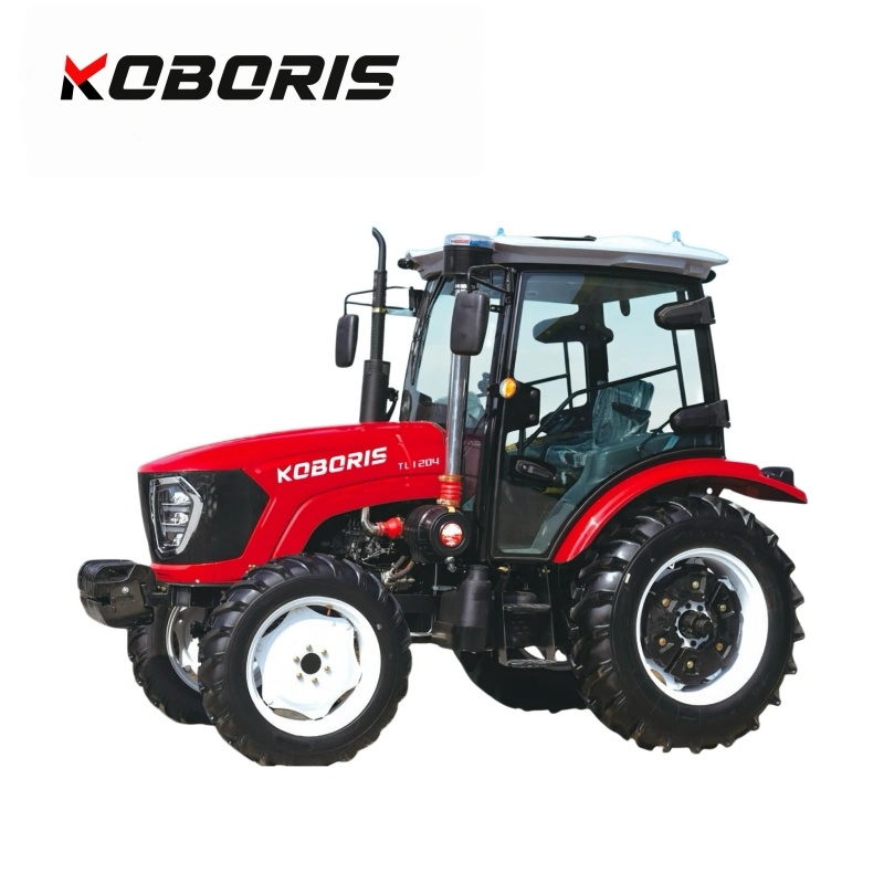 TL1204-Tractor