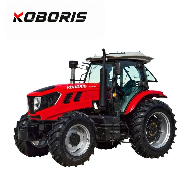 TL2004-Tractor