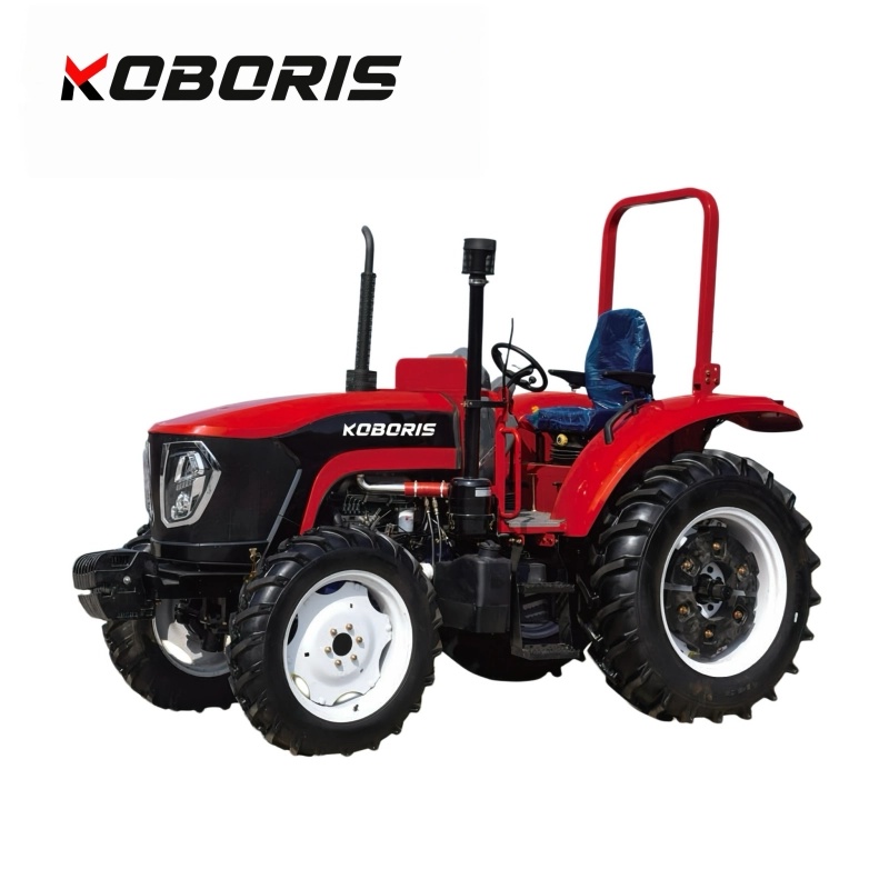 TL704-Tractor