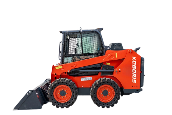 Skid Steer Loader